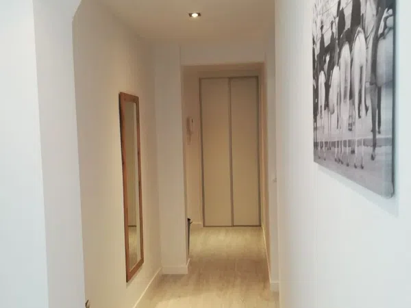 Piso en Calle de Placentines, 23, Santa Cruz - Alfalfa - Foto 5