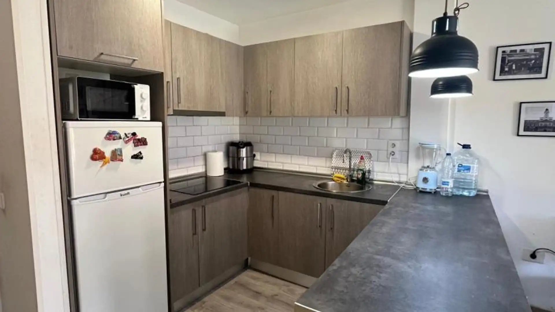 Piso en  Calle El Horno 24 - Foto 6