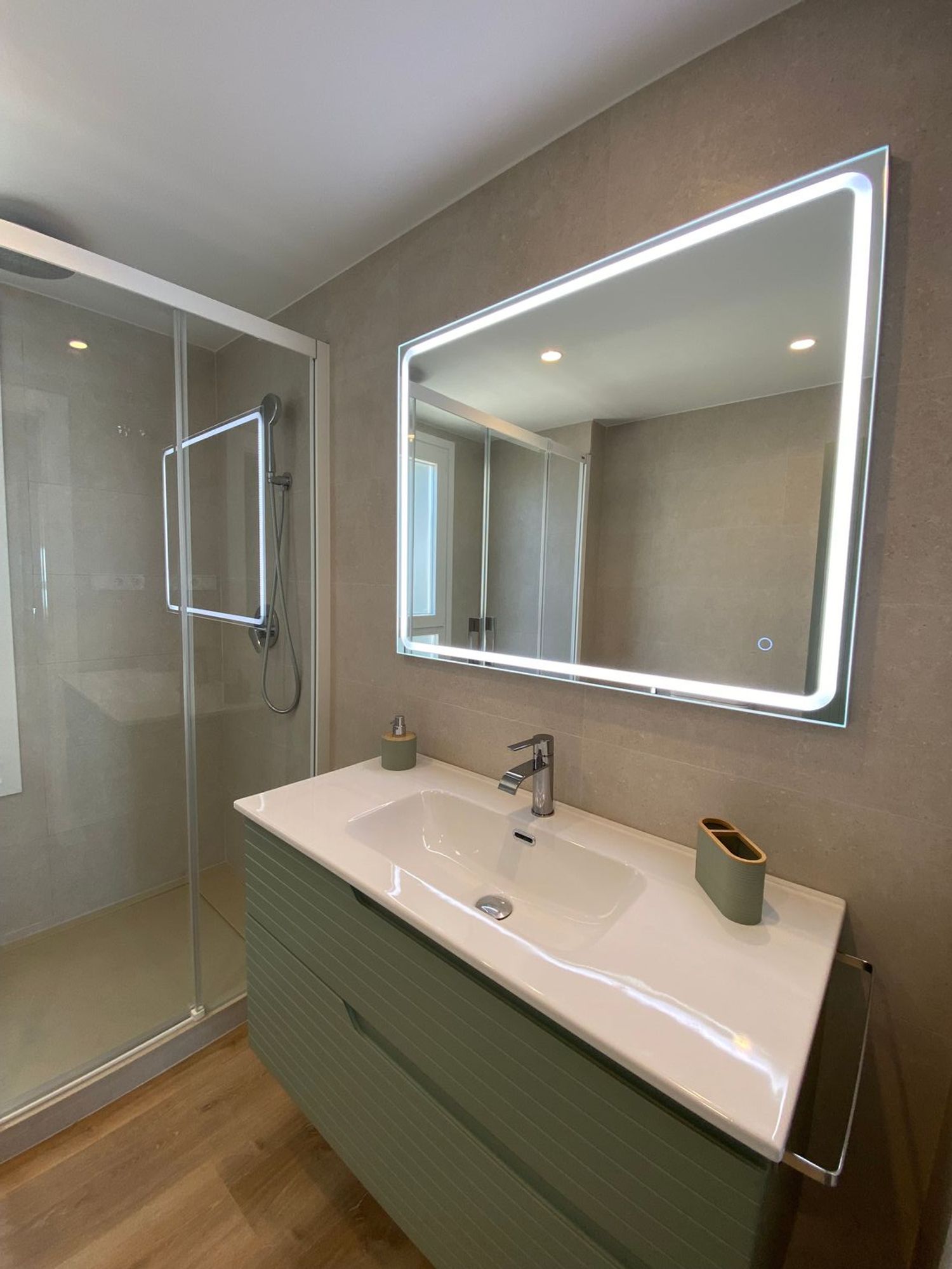 Piso en avenida Salvador Allende, 23 - Foto 7