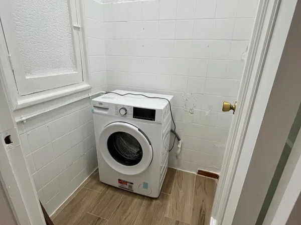 Piso en calle Ginés de Sepúlveda, 20 - Foto 8