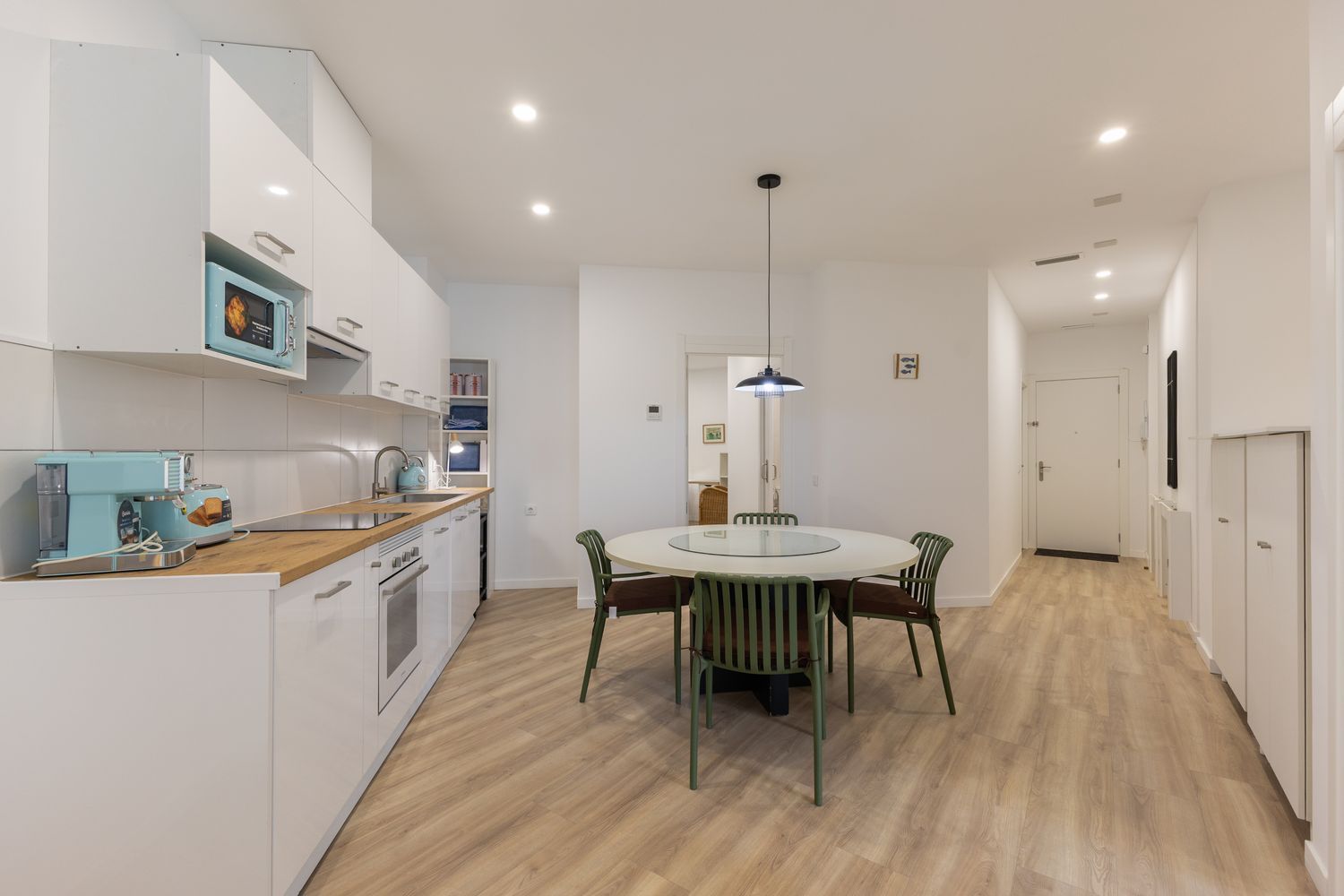 Piso en Gran Via de Ramón y Cajal, 47 - Foto 4