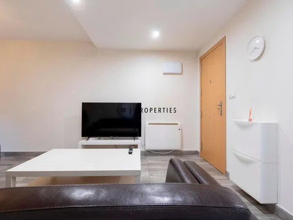 Estudio en Avenida de Giorgeta, La Raiosa - Foto 14