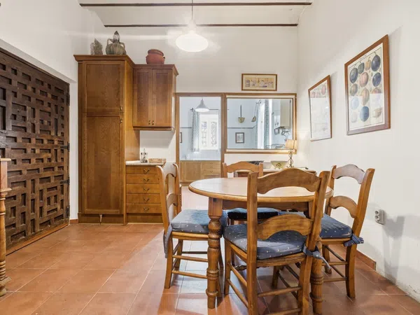 Finca rústica en calle de Carlos V, 12 D - Foto 9