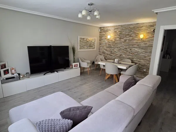 Chalet adosado en Calle Jacinto Benavente, 21 - Foto 6
