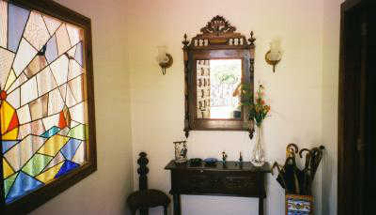 Casa o chalet independiente en Pino Grande, 1 - Foto 12