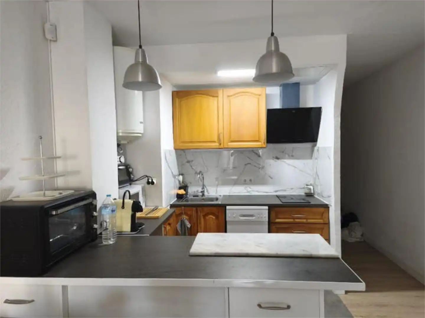 Apartamento en Guardamar del Segura - Foto 5