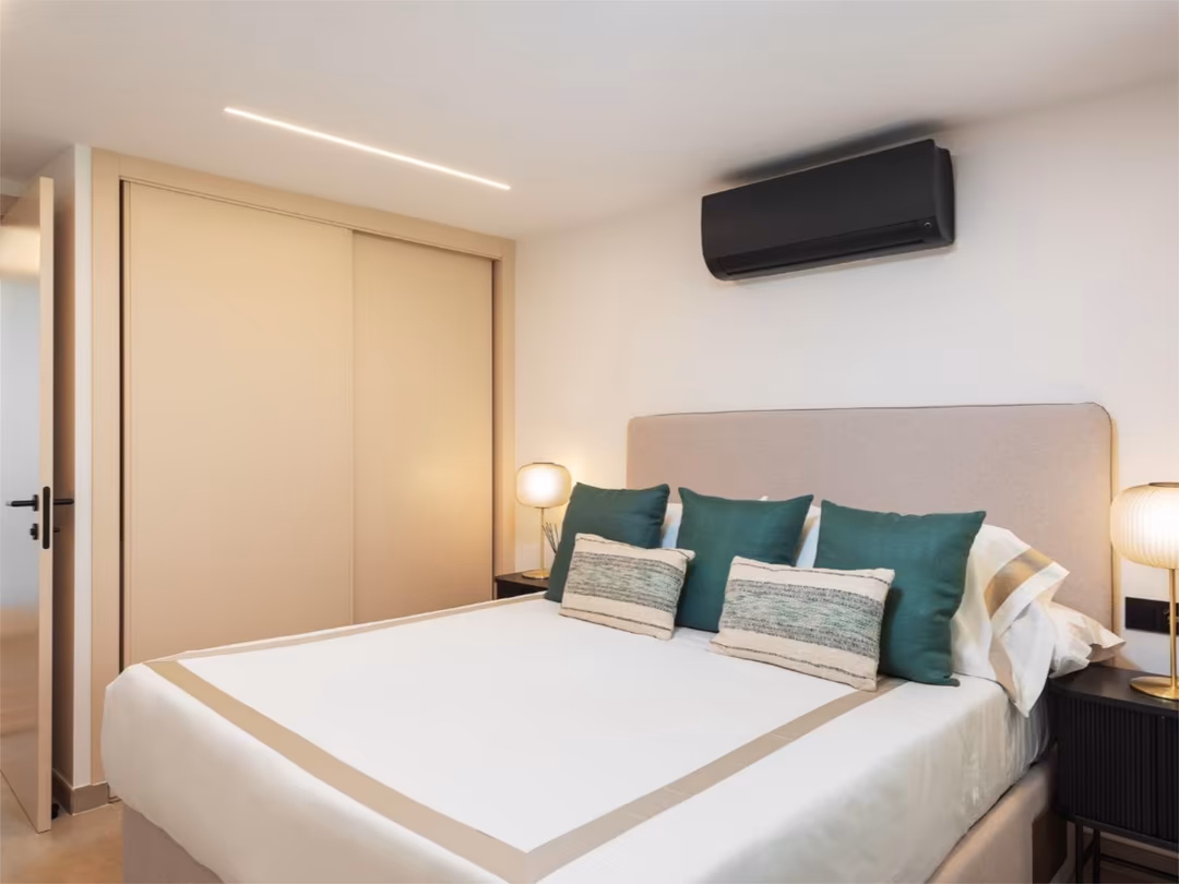 Apartamento en calle Calle Pablo Picasso 1