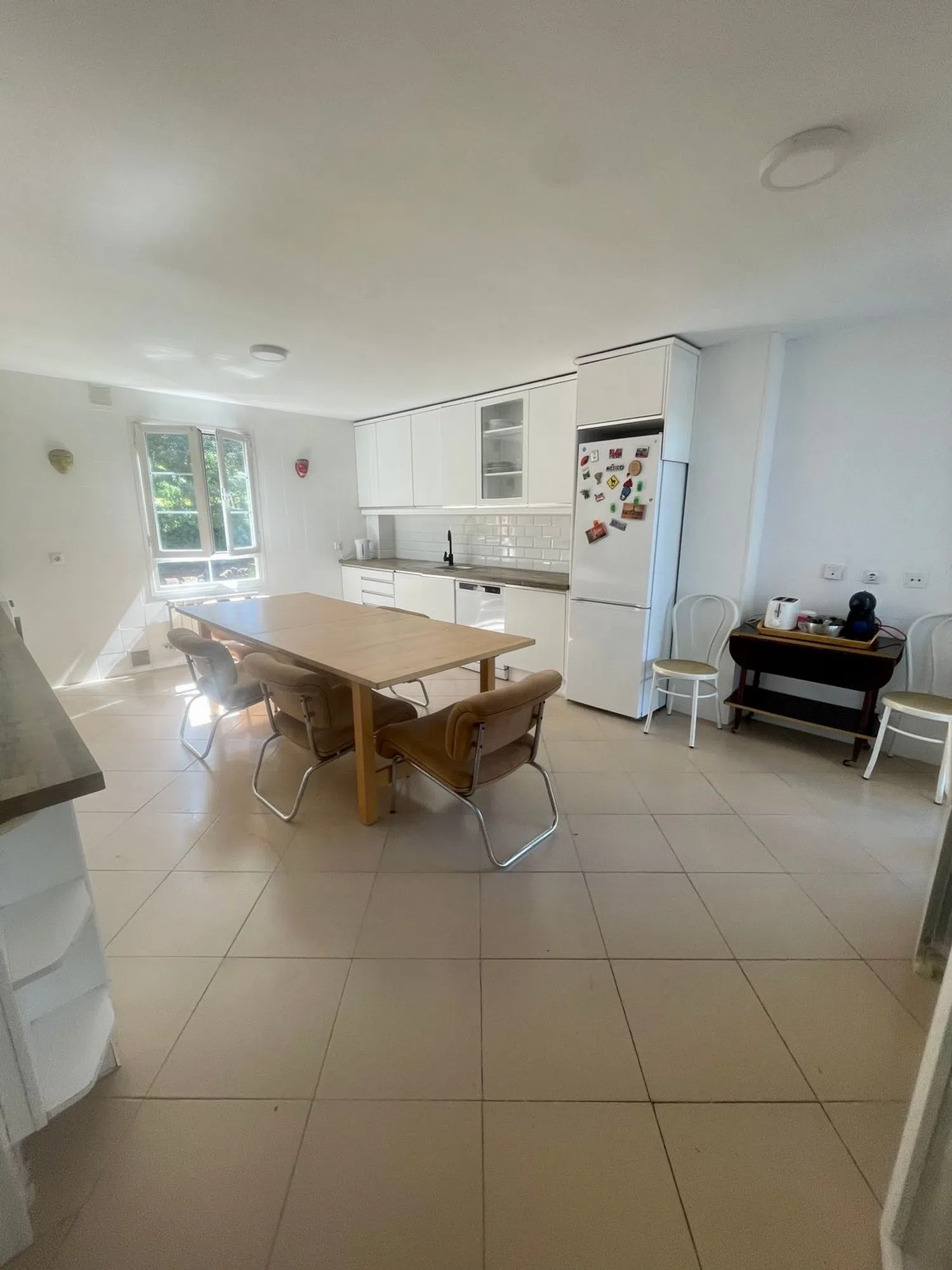 Chalet adosado en paseo del Norte, 36 - Foto 4
