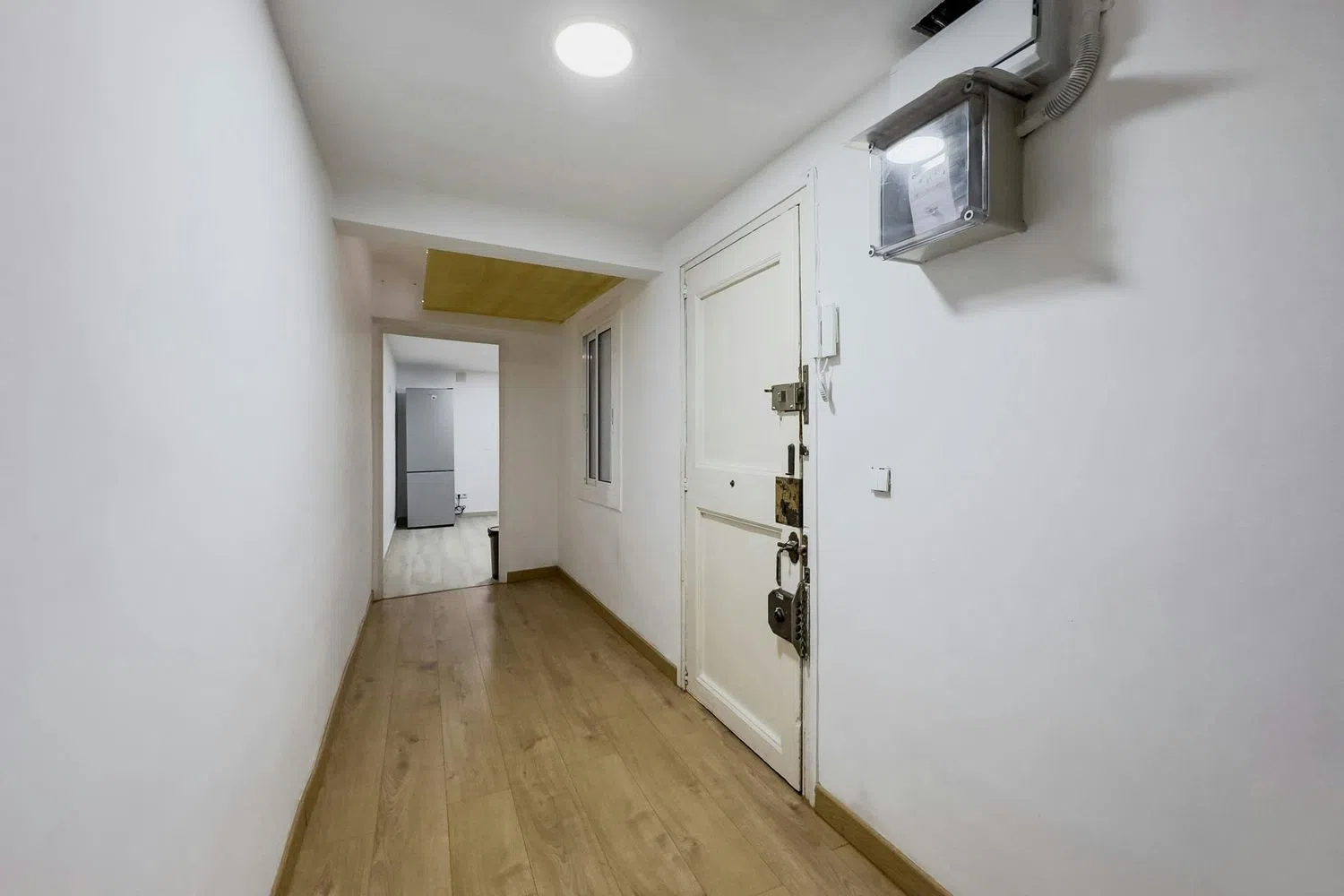 Piso en C. Muñoz Torrero, 2 - Foto 14