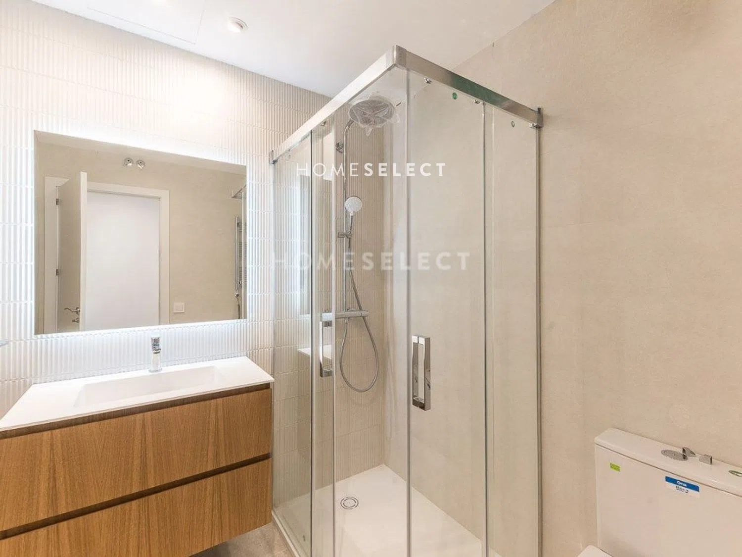 Piso en calle de Fortuny - Foto 22