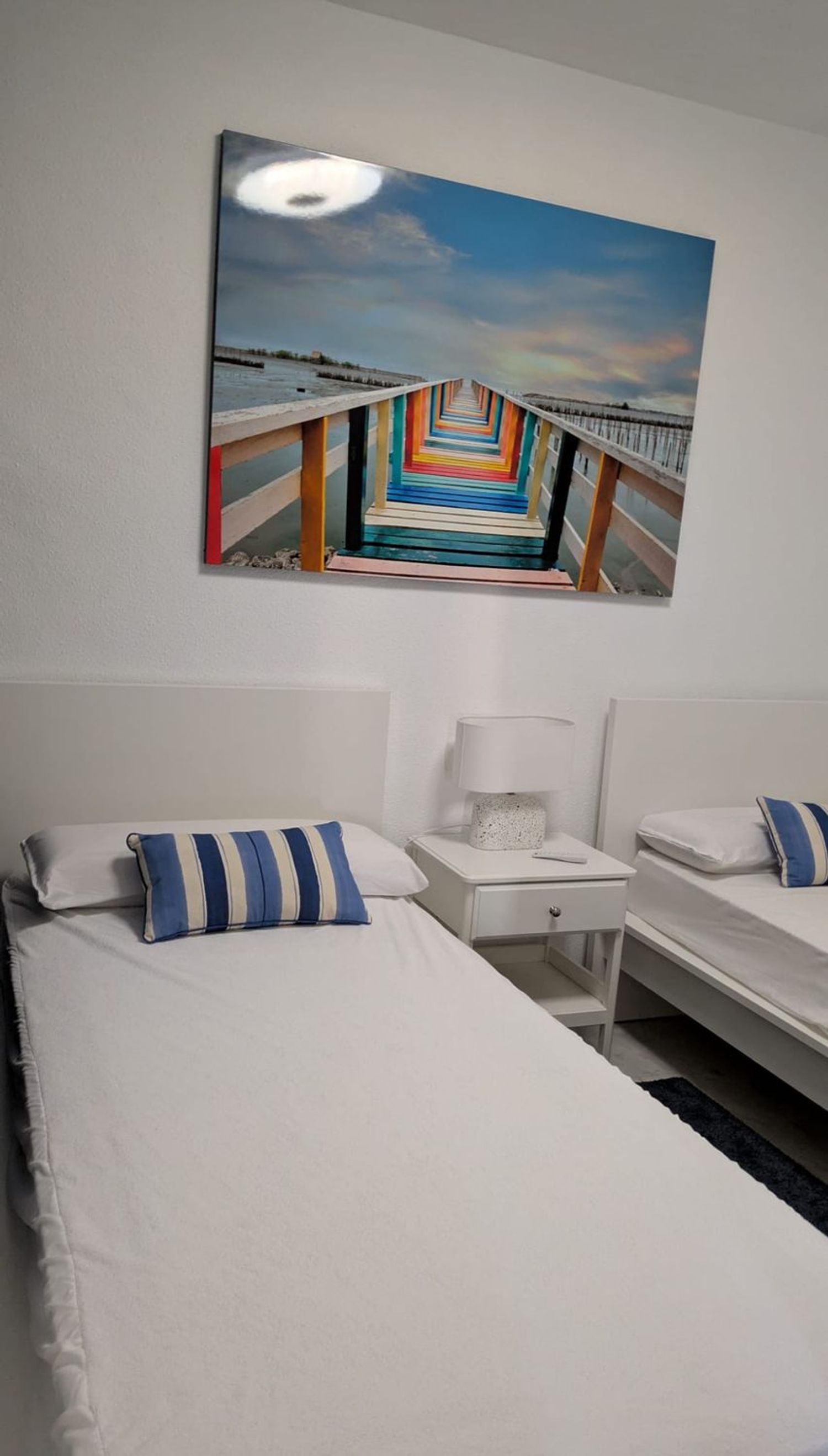 Piso en Urbanización La Reserva, 2 FaseManzanaBloque, Reserva de Marbella - Foto 19