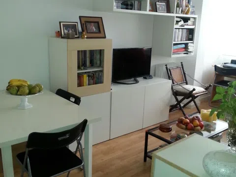 Piso en glorieta del general álvarez de castro, 5