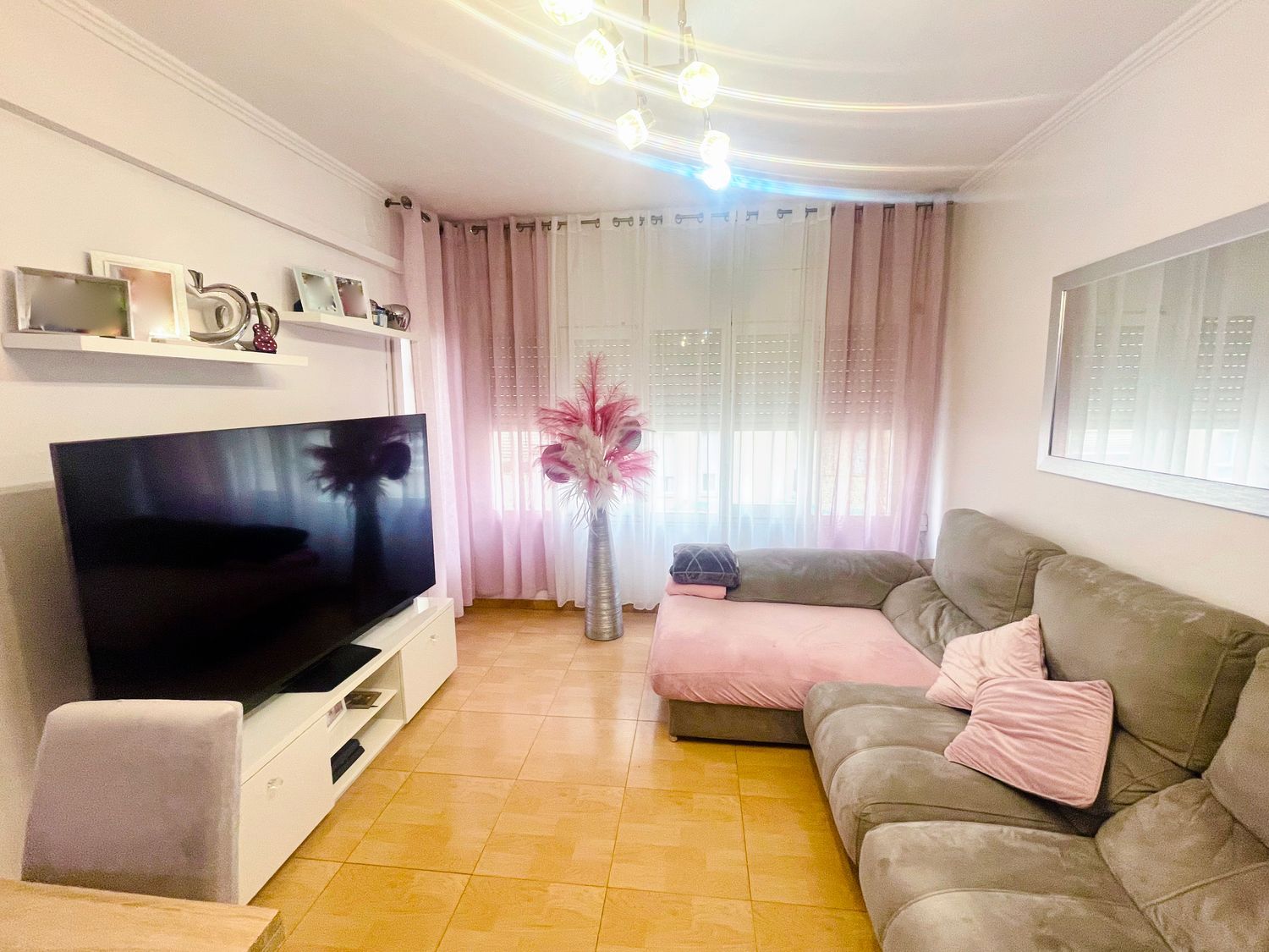 Piso en calle de Josep Miquel, 8 - Foto 2