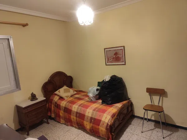 Piso en Calle Antón Dvorak, 15, San Juan de Dios-Salto del Negro-Playa de la Laja - Foto 10