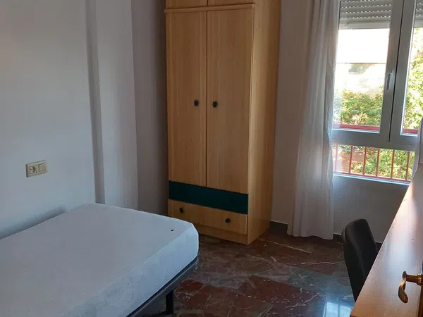 Piso en Joaquina Eguaras, 16