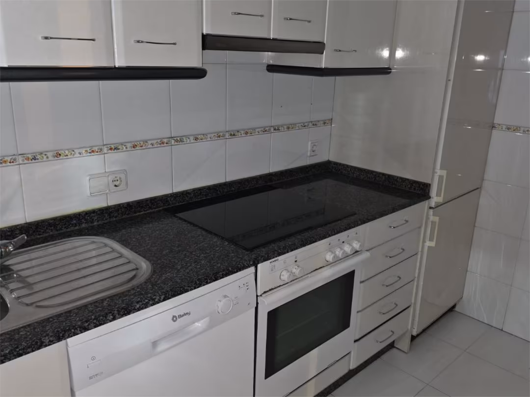 Piso en  Praza Francisco Fernández del Riego 3 - Foto 29