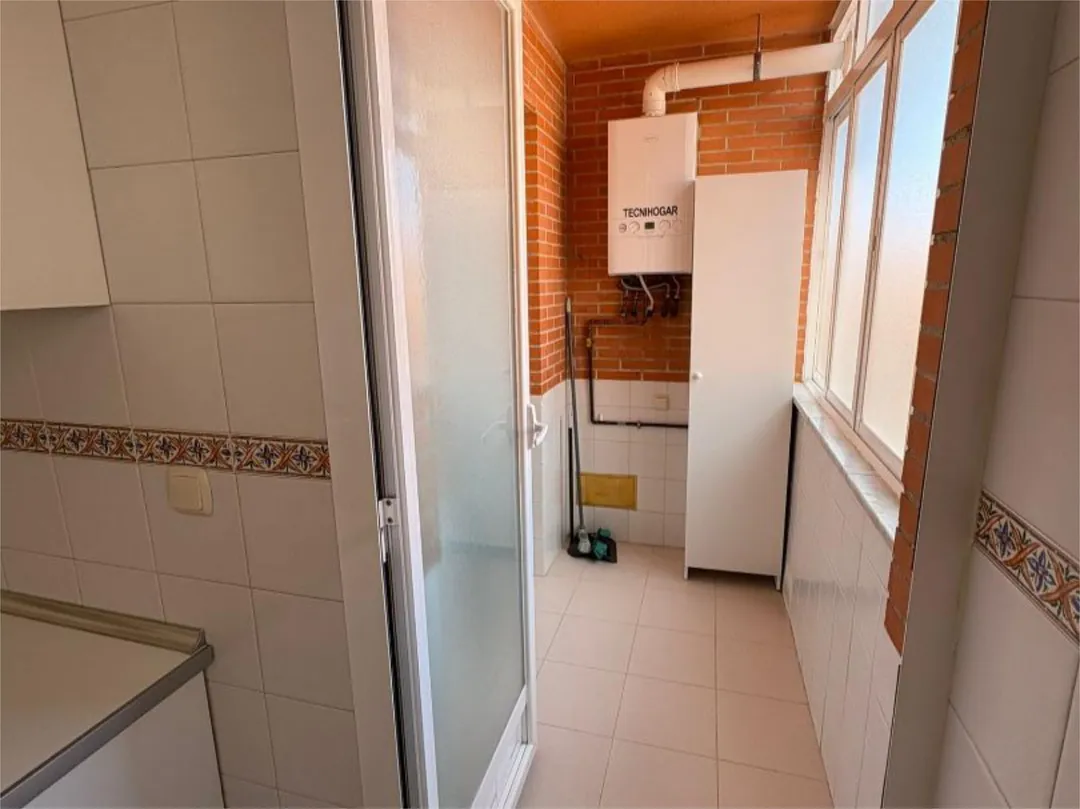 Piso en  Calle el Castañal 12 - Foto 19