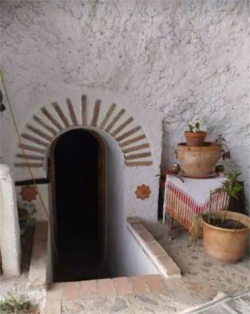 Estudio en Albaicin - Foto 3