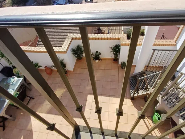 Dúplex en Calle Barraix, Benicalap - Foto 2