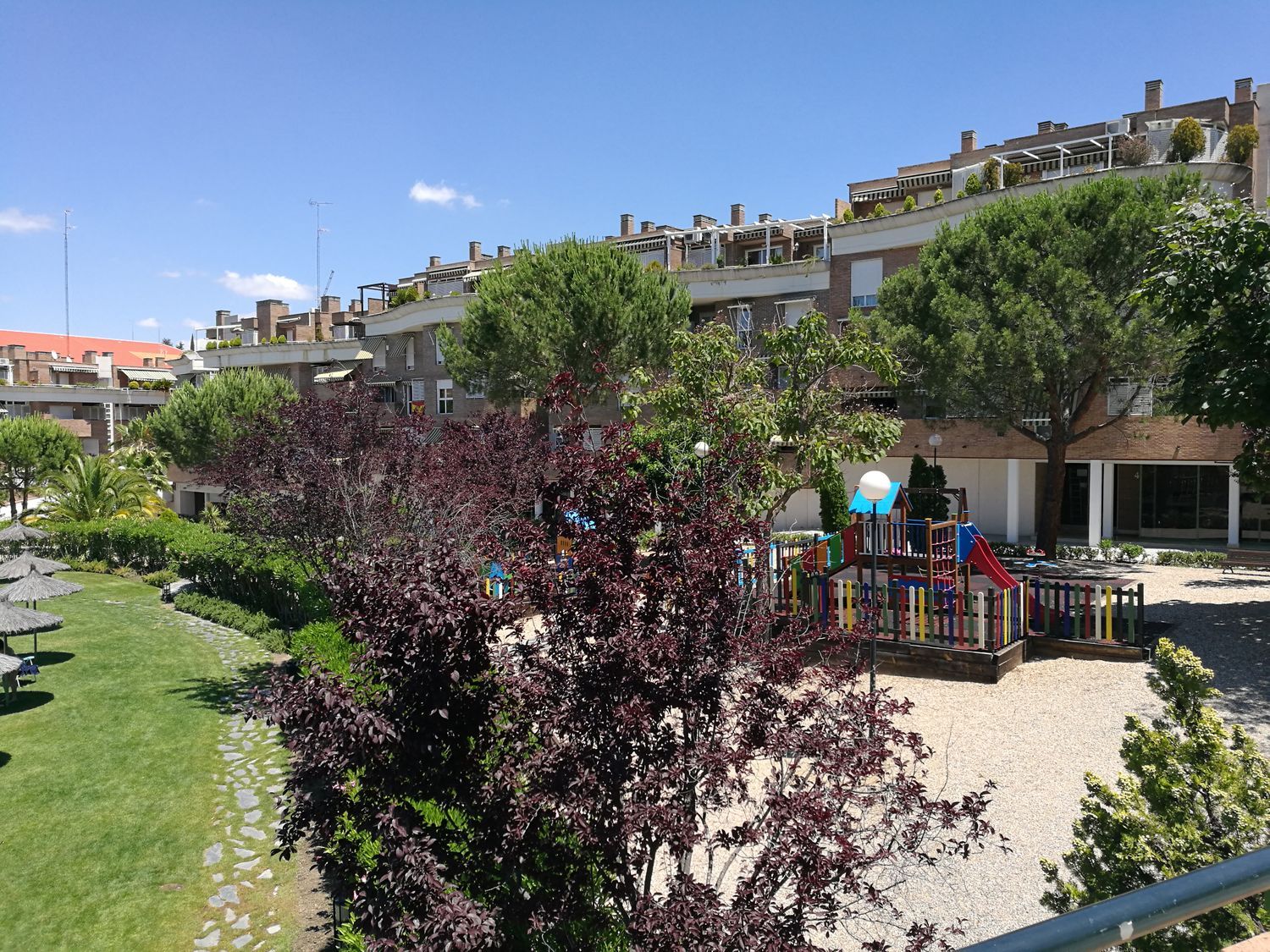 Piso en calle Lope de Vega, 3 - Foto 17