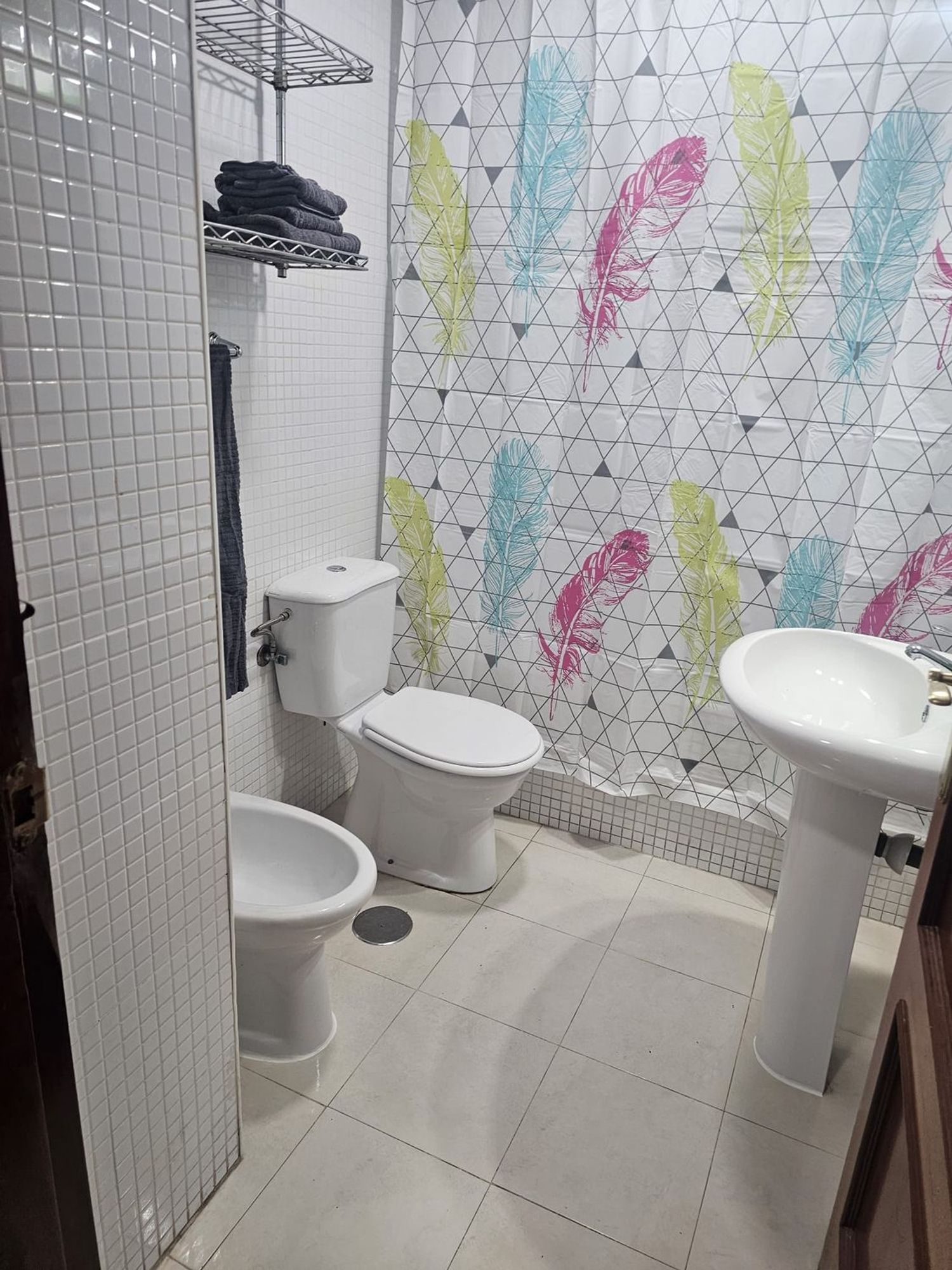 Piso en calle Sebastián de Eslava, 1 - Foto 6