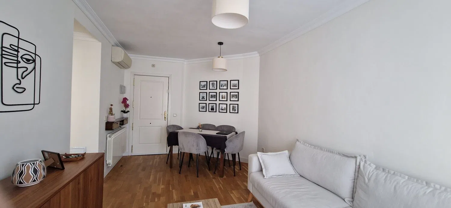 Piso en calle de Simón Viñals, 3 - Foto 2