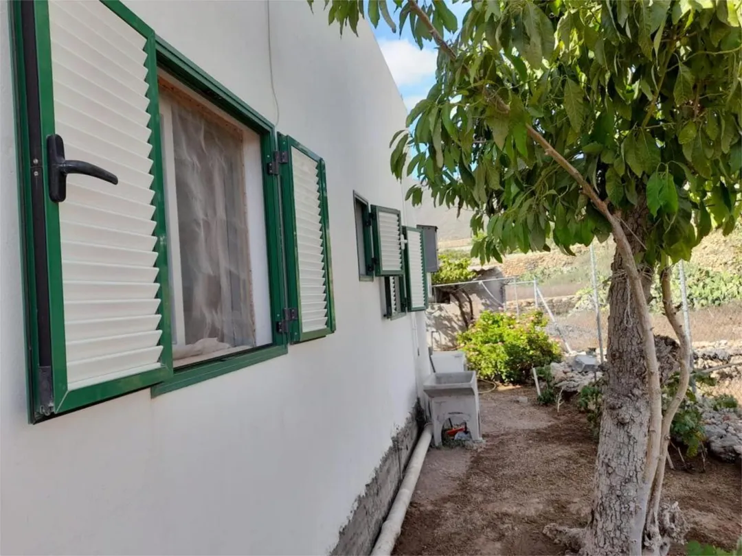 Finca rústica en  Avenida Valle San Lorenzo 131 - Foto 6