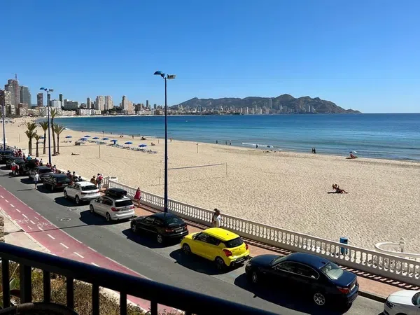 Ático en Avenida Vicente Llorca Alos, 34 - Foto 28
