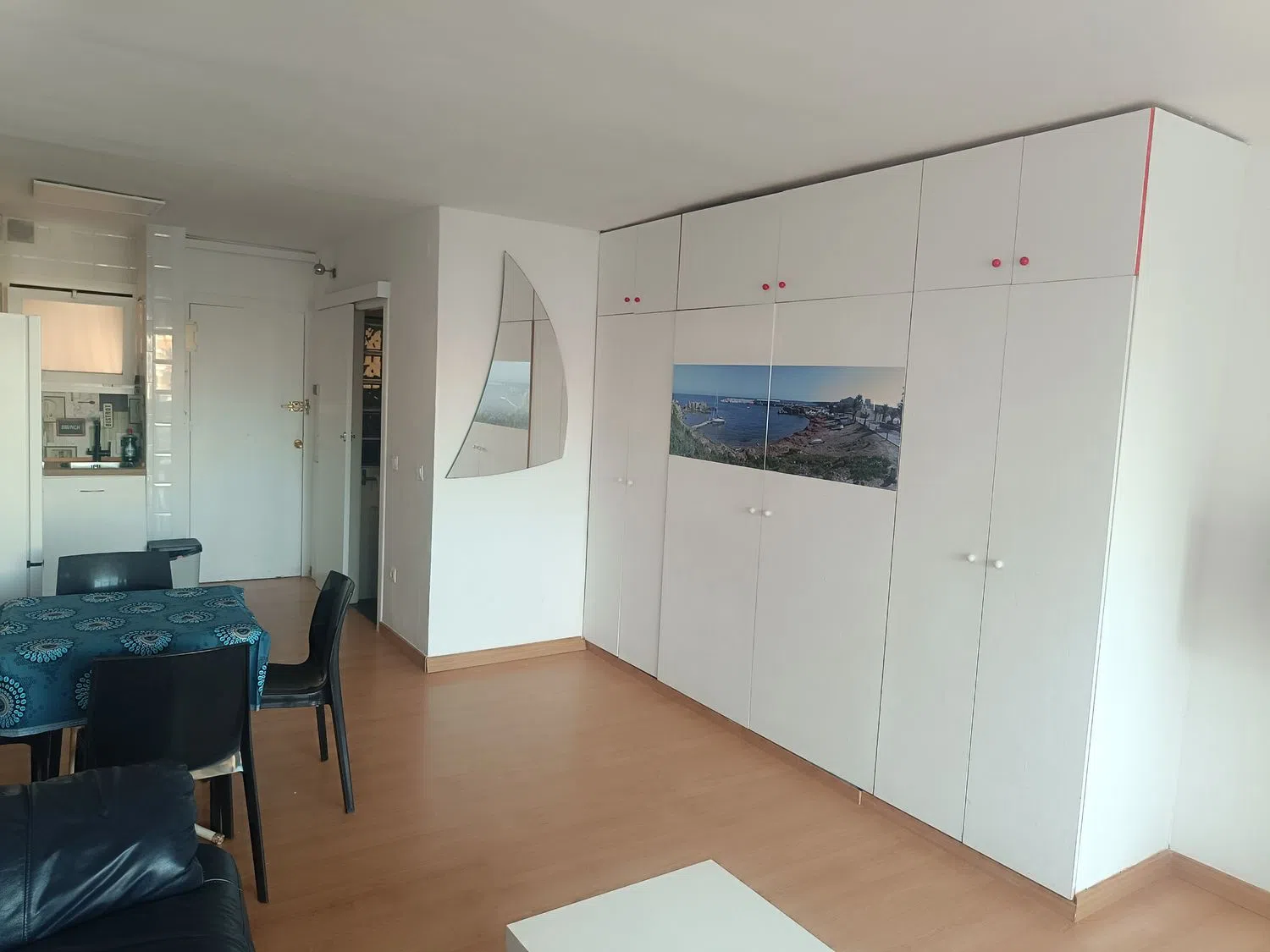 Estudio en calle Músico Vicente Spiteri, 19 - Foto 6