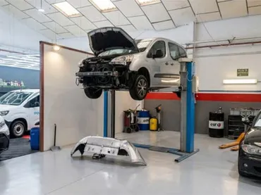 Nave Industrial en torrejon de ardoz - Foto 1