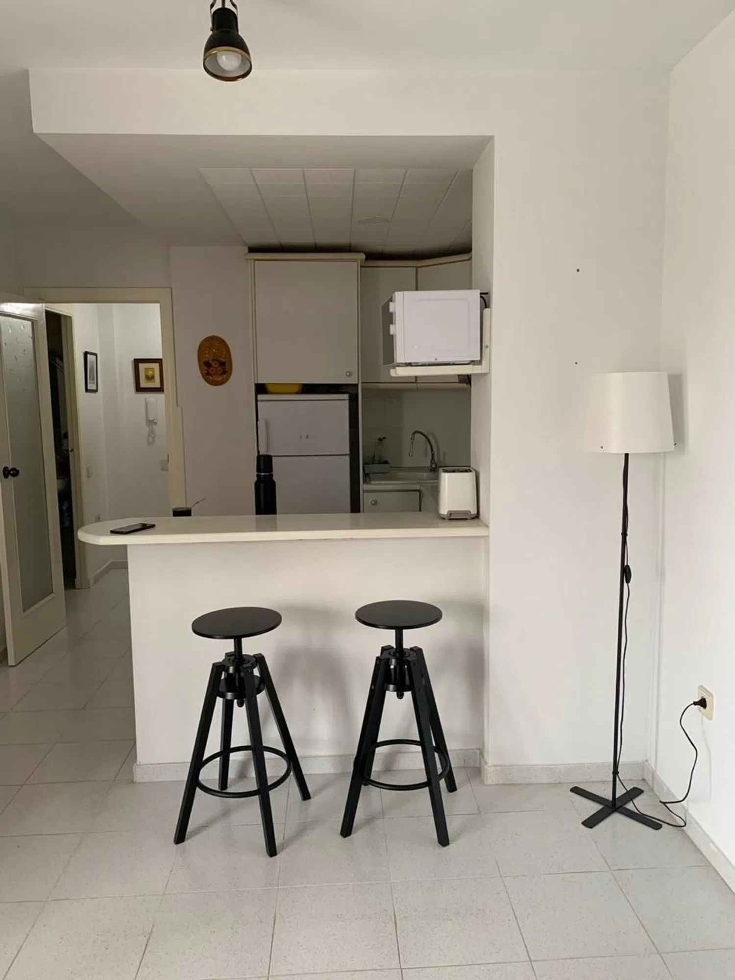 Piso en calle Músico Agustín Bertomeu, 4 - Foto 2