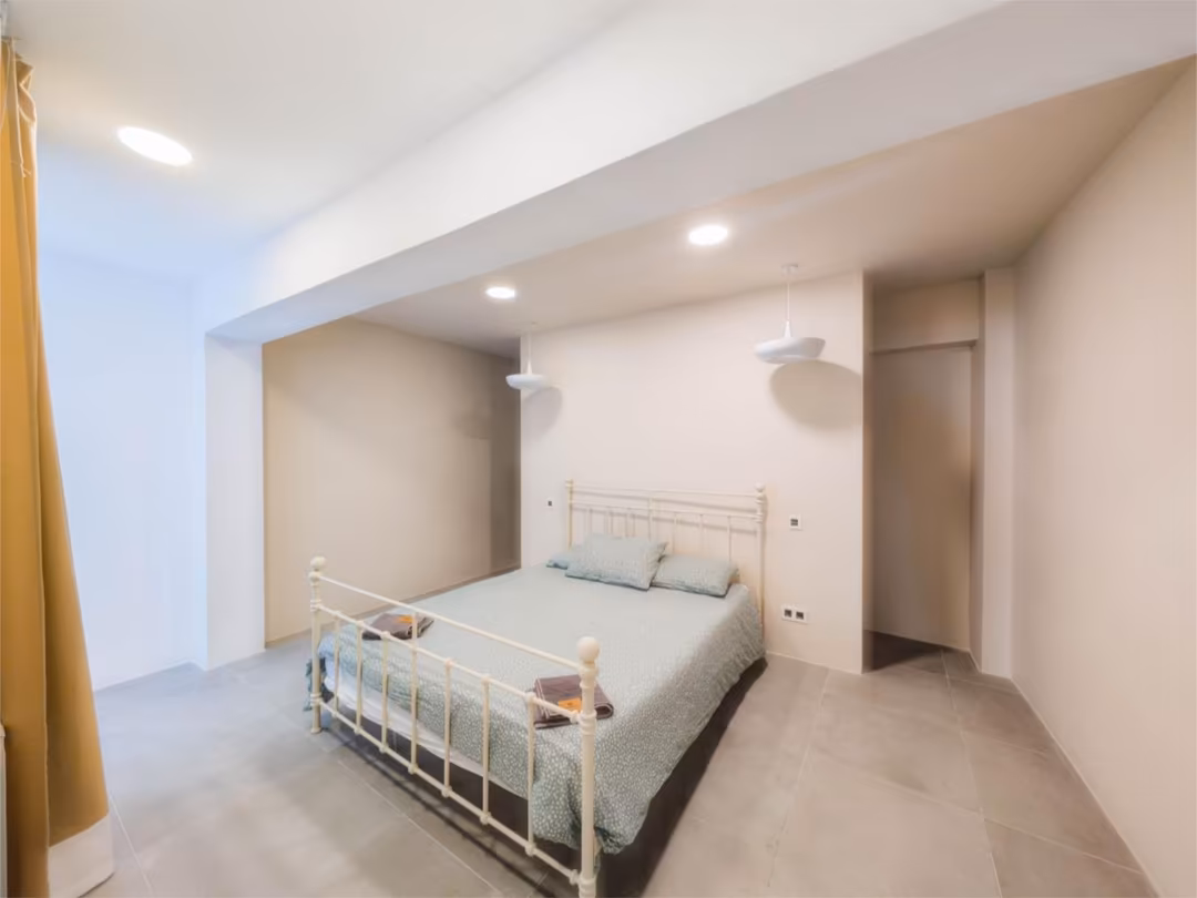 Piso en calle Calle Dato Iradier 7 - Foto 9