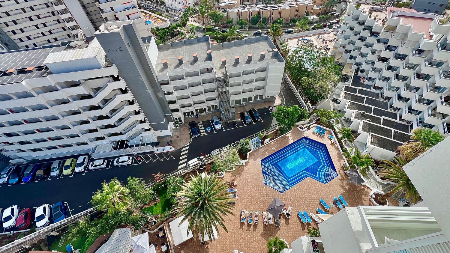 Ático en calle Venezuela, 16 - Foto 3