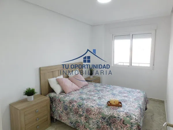 Piso en Calle Rosalía Castro, 1, Puente Tocinos - Foto 21