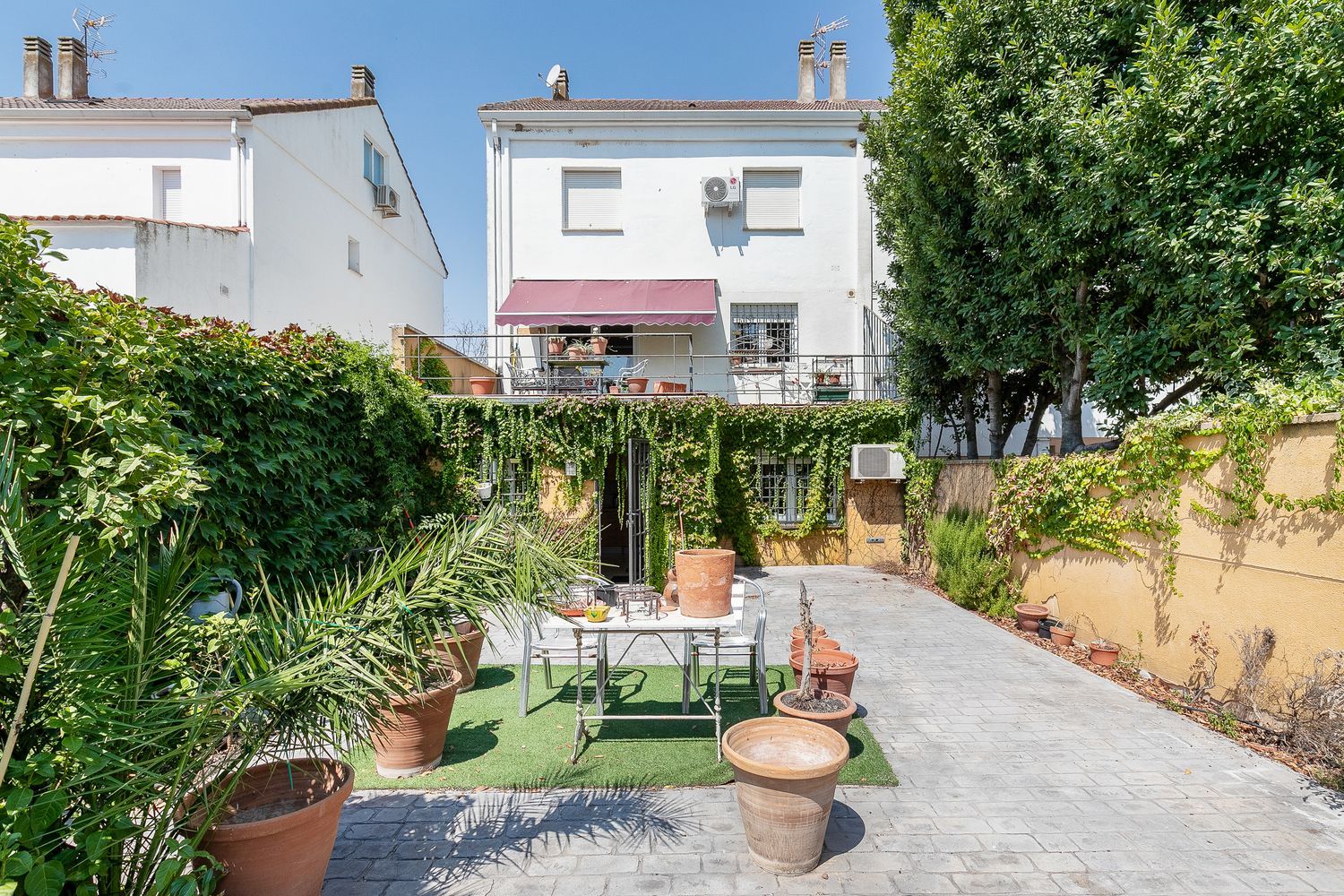 Chalet adosado en Santa María-Pio XII, Santa María-Pio XII - Foto 39