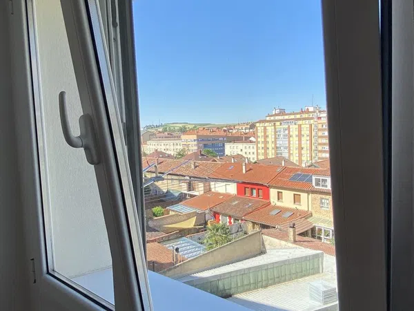 Piso en Calle Legión Española, 12, San Agustín-Parque Europa - Foto 12