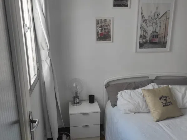 Piso en Calle del Doctor Santero, 20, Bellas Vistas - Foto 4