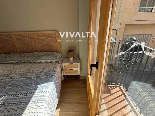 Piso en Calle de Joan Baptista Llovera, 21, El Grau - Foto 22
