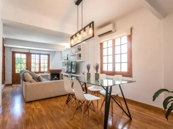 Ático en calle de Rodríguez de Cepeda, 30 - Foto 6