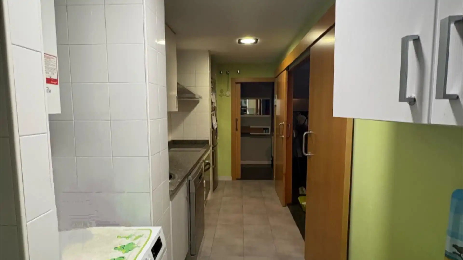 Piso en  Carrer d'Ares del Maestrat 5 - Foto 7