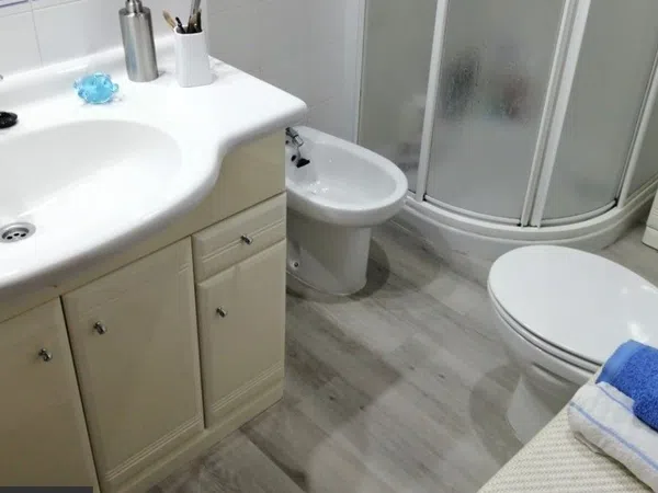 Piso en Calle de los Plateros, 16, Santa Rosa - San José - Foto 18