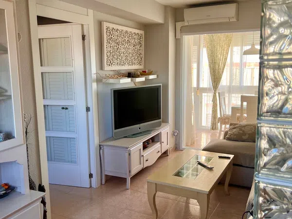 Piso en calle de las Mercedes, 19 - Foto 4