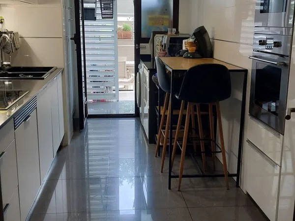 Piso en Calle de Joan Daurer, 130, Son Amonda - Reis Catòlics, Son Amonda - Reis Catòlics - Foto 6