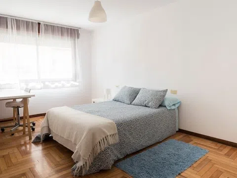 Piso en calle Menéndez Pelayo, 11