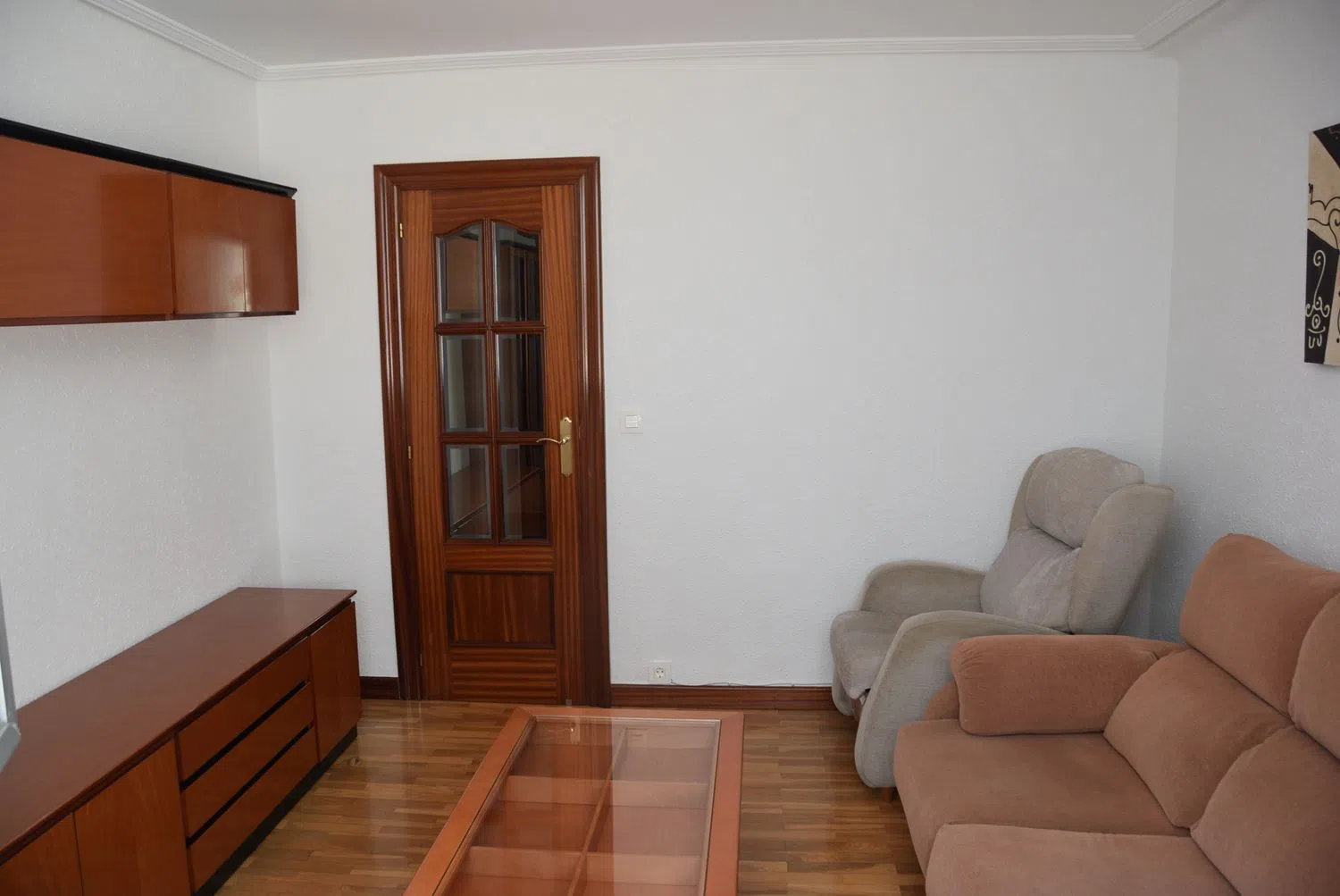 Piso en calle Herminio Madinaveitia, 7 - Foto 3