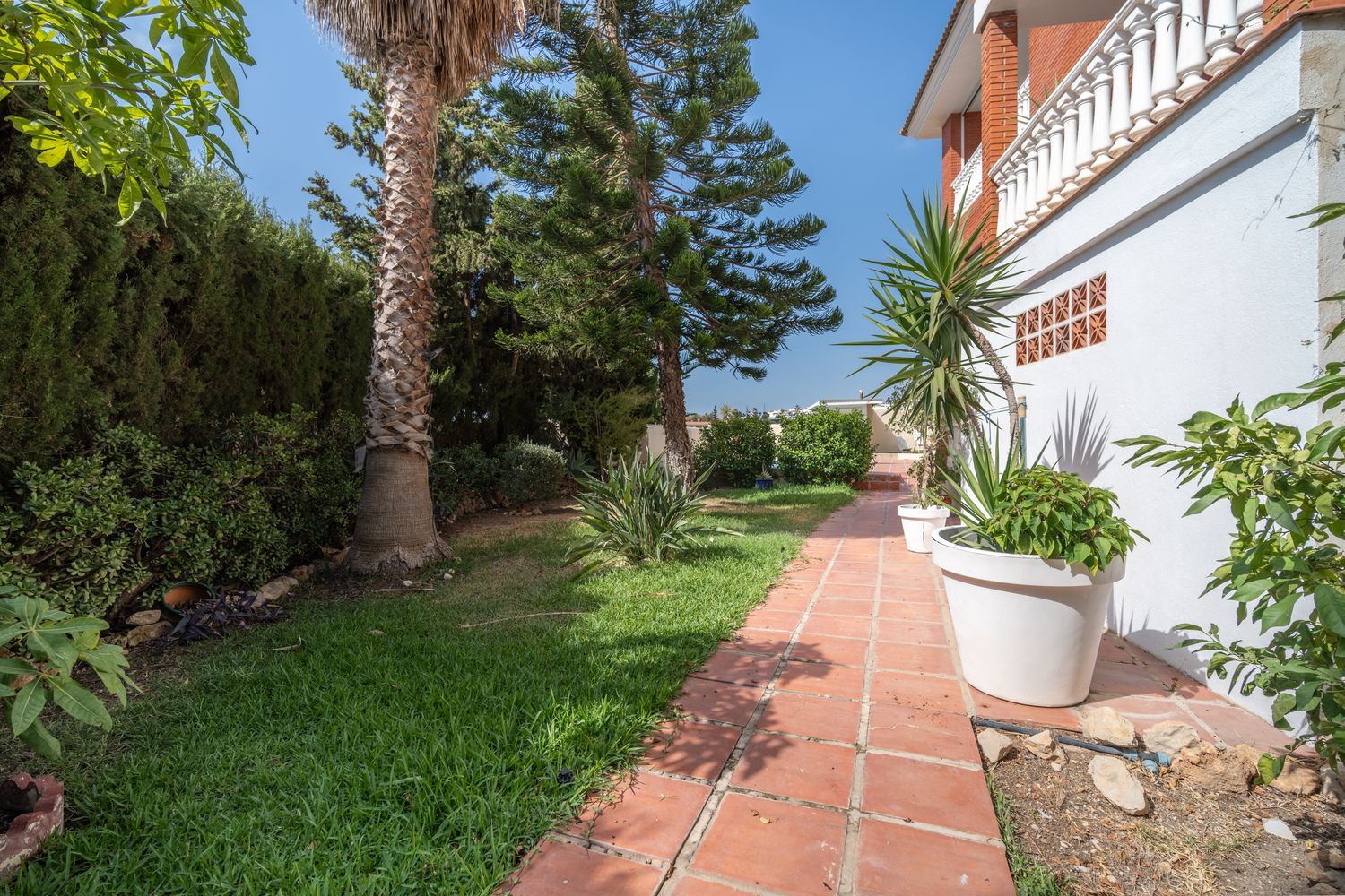 Casa o chalet independiente en Calle Mónaco, 5 - Foto 31