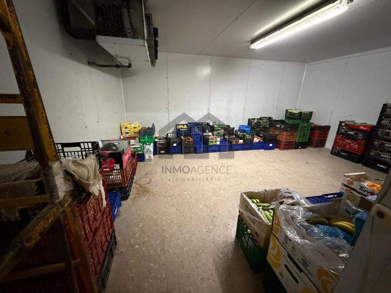 Negocio en traspaso en Ca n'Aurell - Foto 14