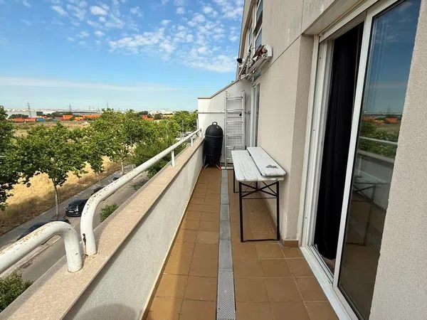 Dúplex en Suroeste, Suroeste - Foto 1