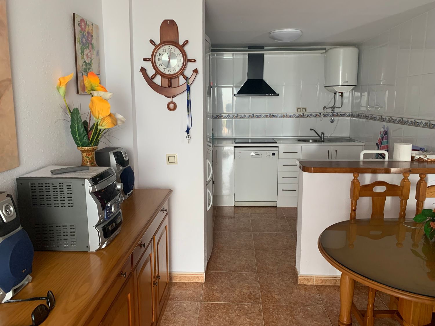 Chalet pareado en Calle Magallanes, 252, Las Marinas, Las Marinas - Foto 9