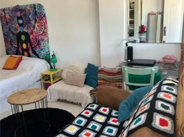 Loft en Cabo de las Huertas - Foto 3